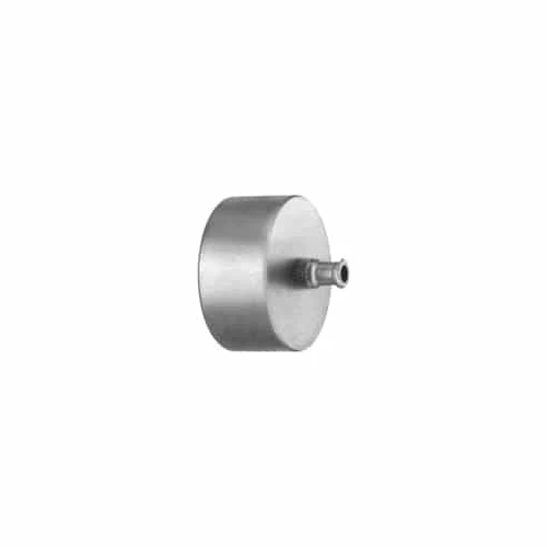 Syringe Stand for Luer Lock for Safe Storage of Luer Lock Syringes