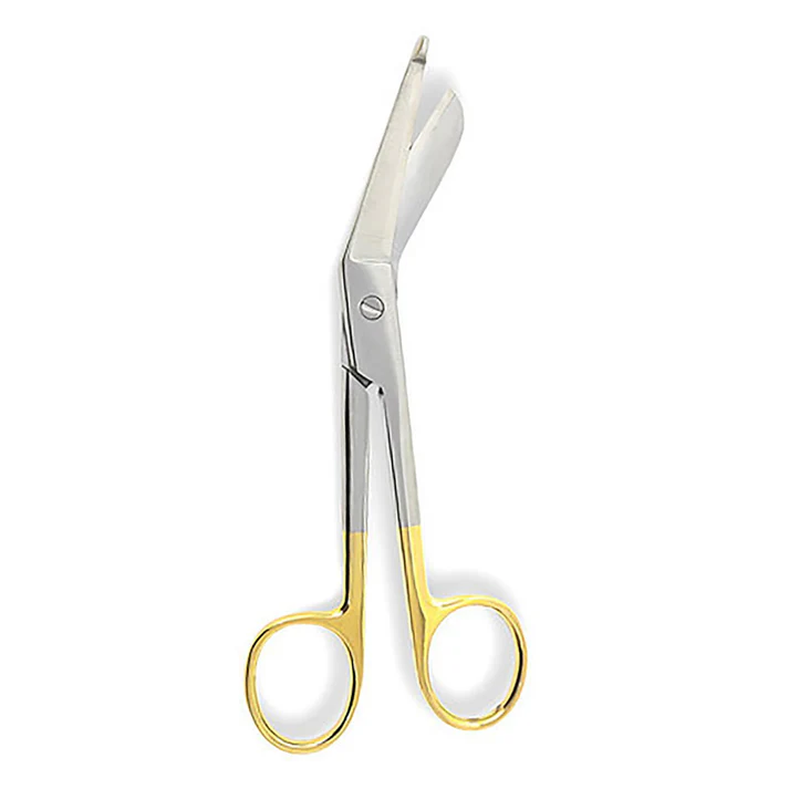 TC Lister Bandage Scissors