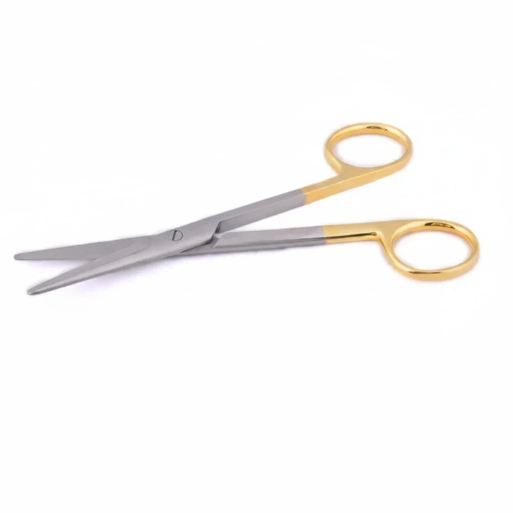 TC Mayo Dissecting Scissors