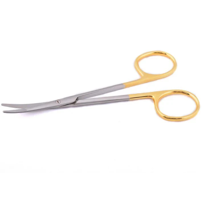 TC Mcindoe Metzenbaum Scissors