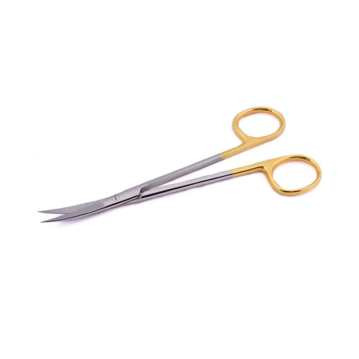 TC Metzenbaum Scissors
