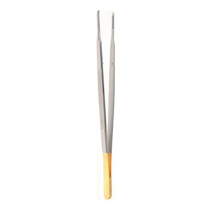 TC Micro Gerald Forceps — image 2