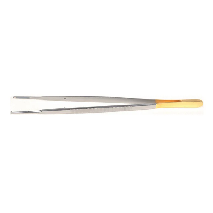 TC Micro Gerald Forceps — image 3