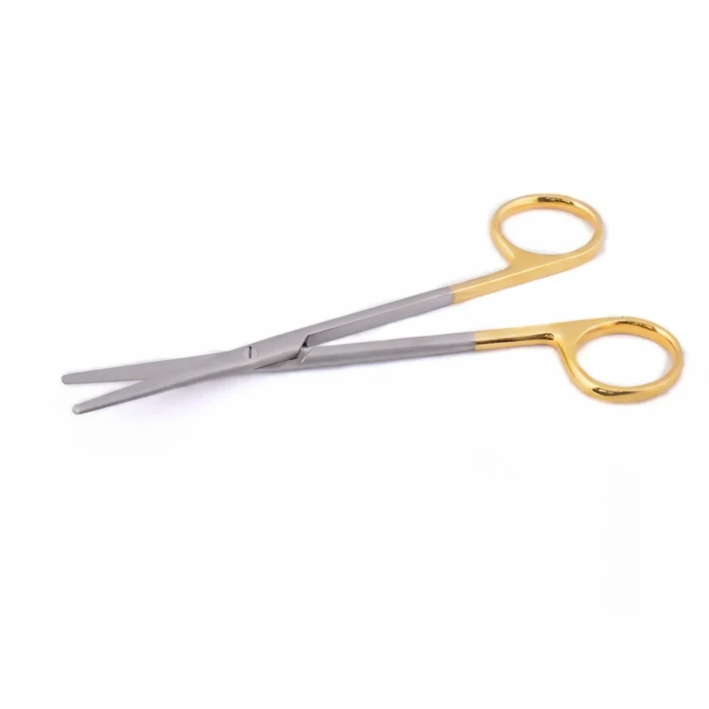 TC Nelson Metzenbaum Scissors