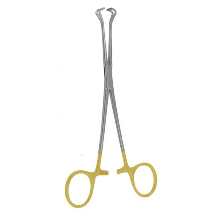 Tc Babcock Forceps — image 2