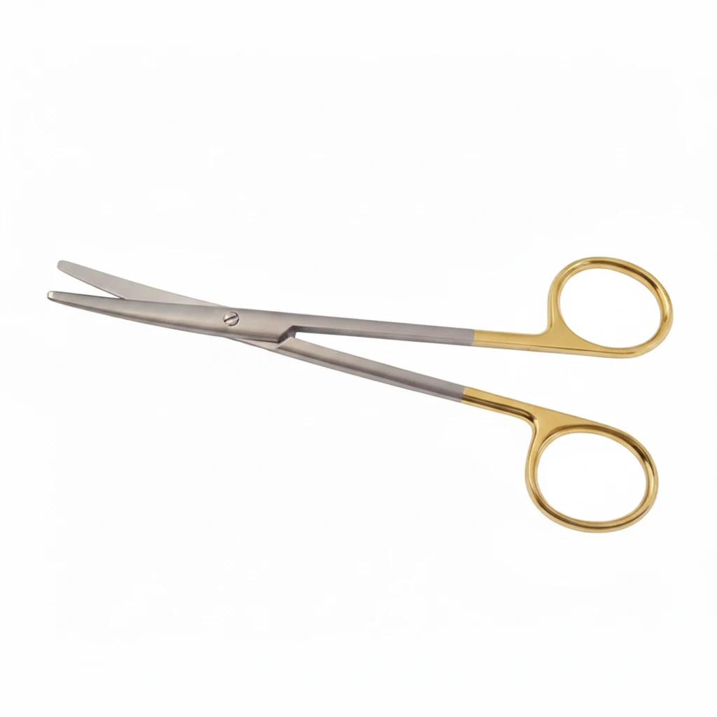 Tc Metzenbaum Dissecting Scissors