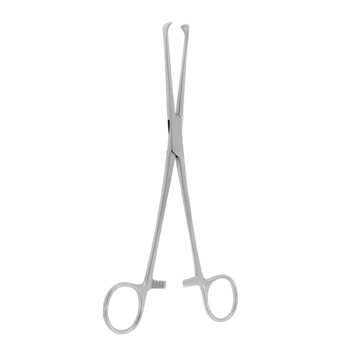 Thoms Tissue Forceps — image 2