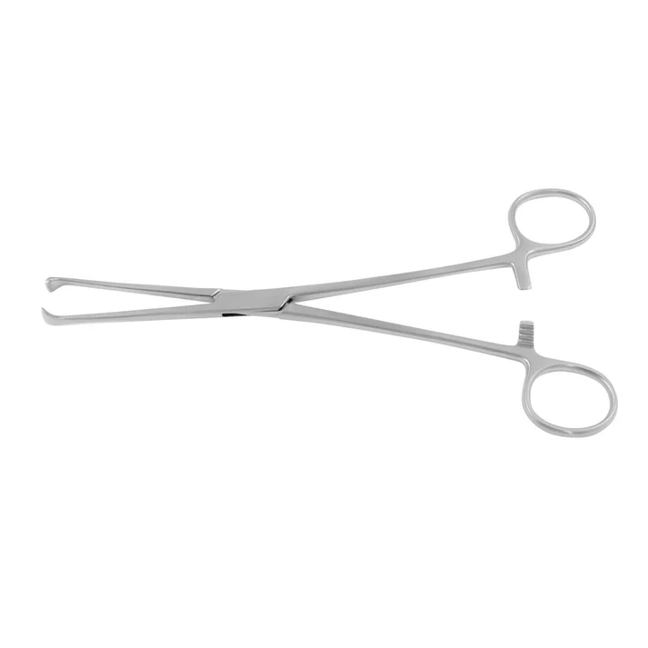 Thoms Tissue Forceps — image 3