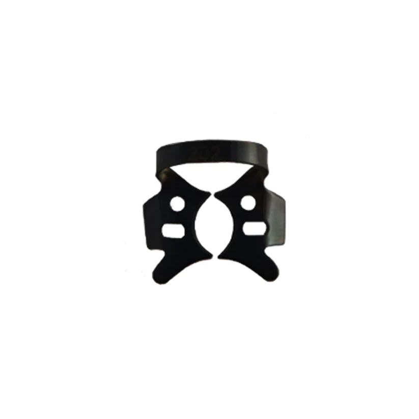 Tooth Clamp