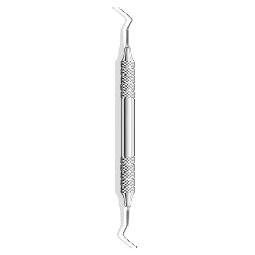 Tooth Excavator Stainless Steel — image 2