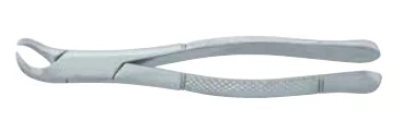 Tooth Root Forceps
