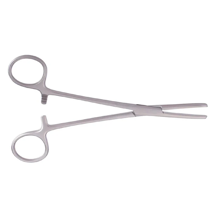 Tubing Clamp Forceps — image 2