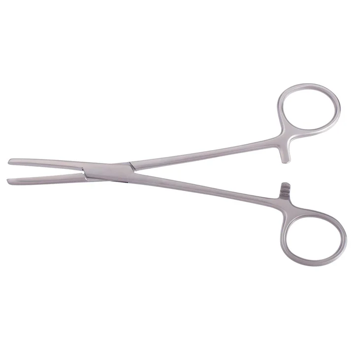 Tubing Clamp Forceps — image 3