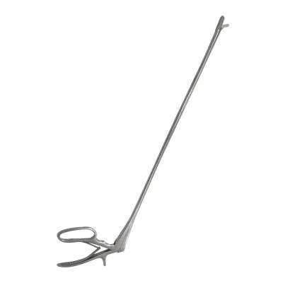 Uterine Forceps