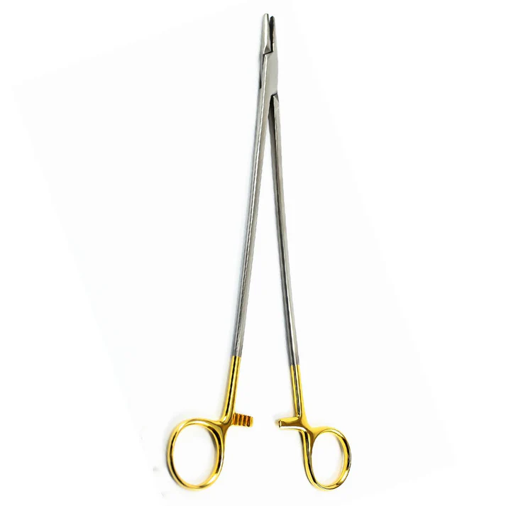 Wangensteen Needle Holder