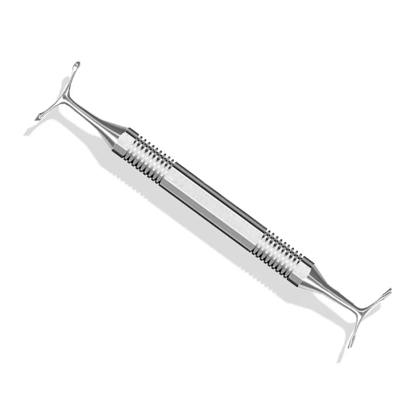 Way Amalgam Instrument Acorn Burnisher