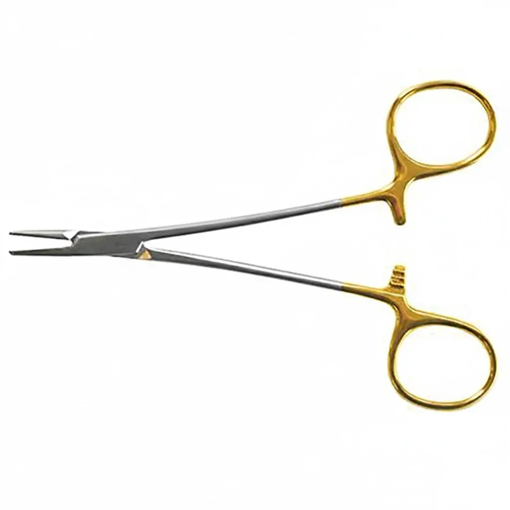 Webster Needle Holders