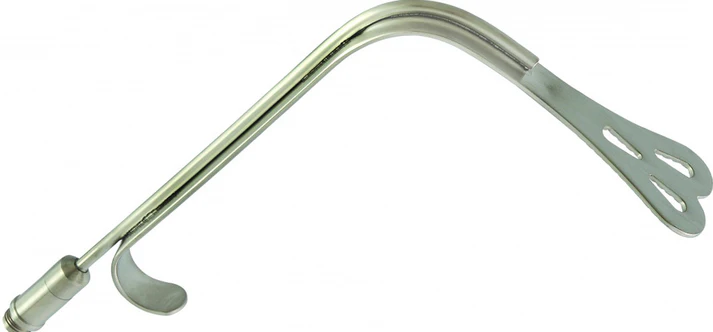 Wieder Breast and Facial Retractor