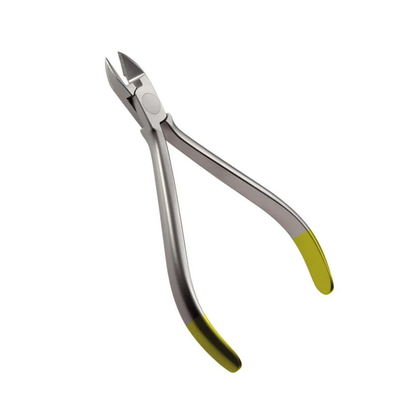 Wire Cutter 15 Degree Hard