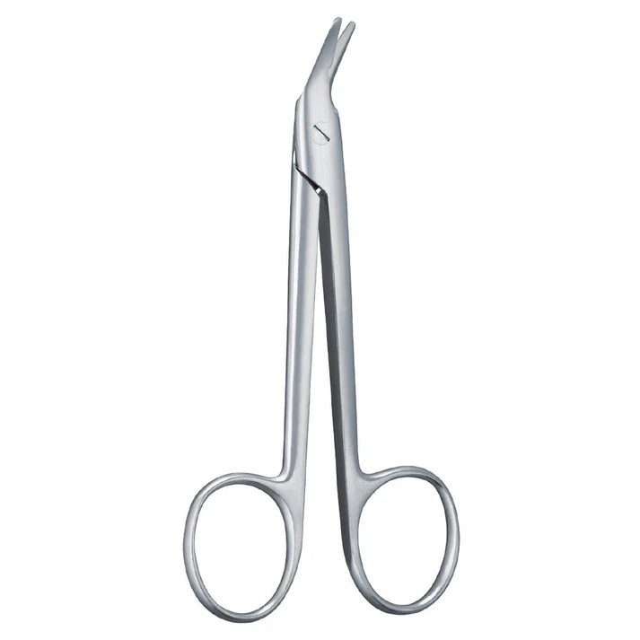 Wire Cutting Scissors - 2