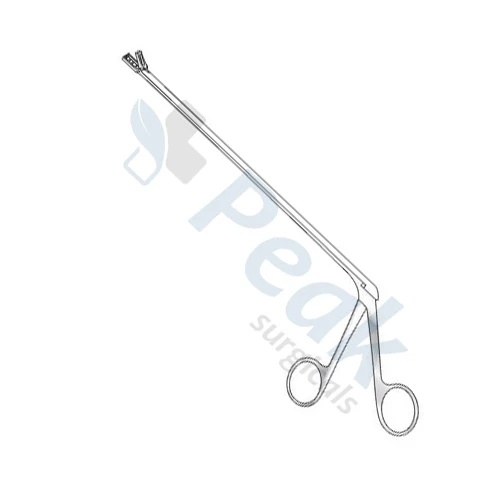 Wittner Cervical Biopsy Punch — image 2
