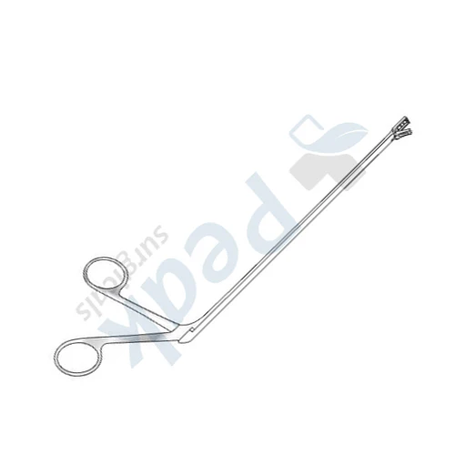Wittner Cervical Biopsy Punch — image 3