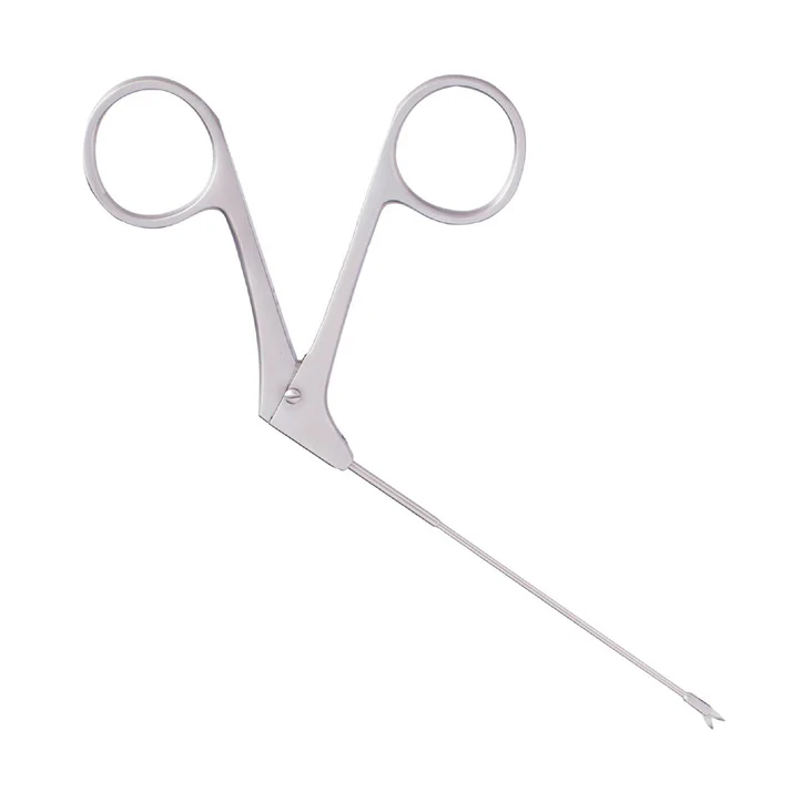 Wullstein Ear Scissors — image 2