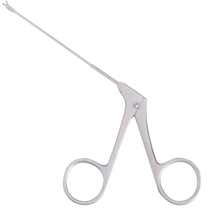 Wullstein Ear Scissors — image 3