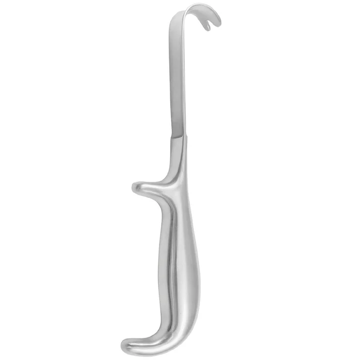 Young Bulb Retractor